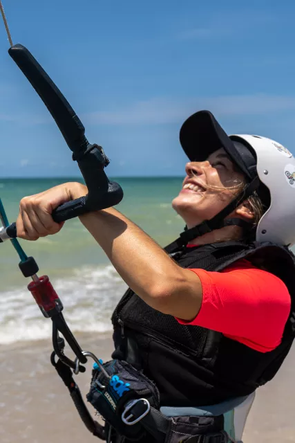 Kitesurf Mayapo