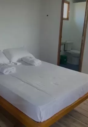 Affordable accommodation in Mayapo for kitesurf students